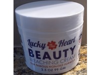 Lucky Heart Beauty Bleaching Cream, 3.5 oz/99 g - thumbnail 2