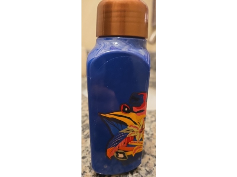Bath & Body Works Gentle & Clean Foaming Hand Soap , Turquoise Waters, 8.75 fl oz/259 mL
