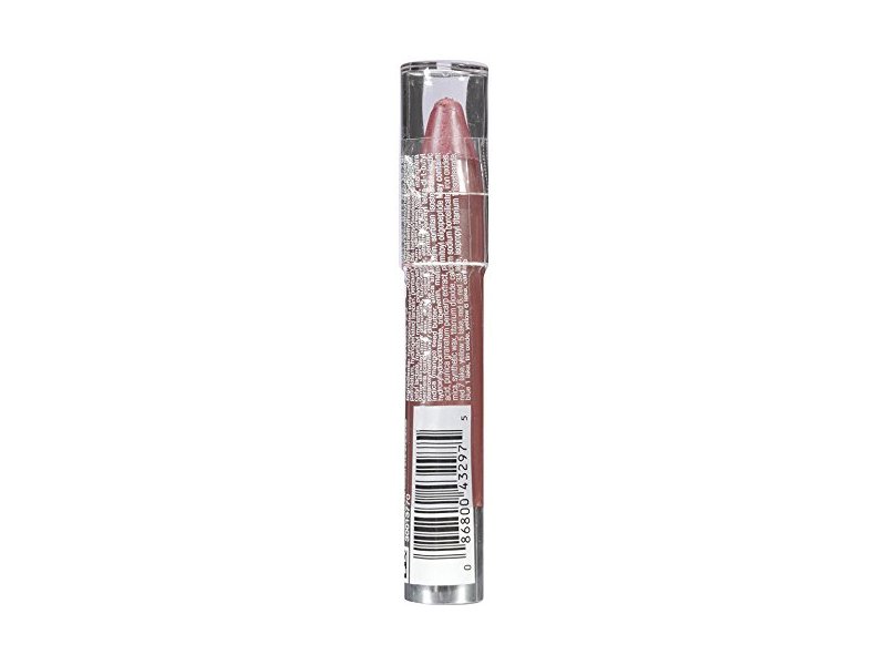 Neutrogena MoistureSmooth Color Stick, Plum Perfect, 0.11 oz