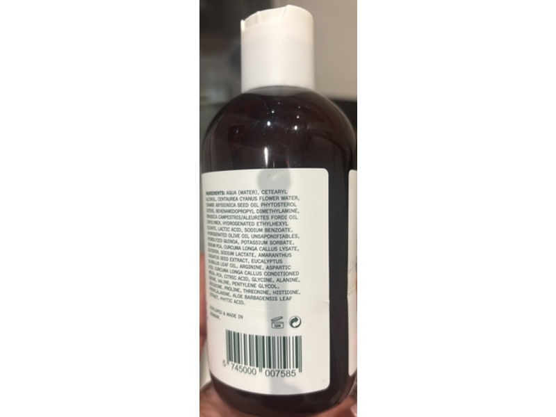 Scandinavian Biolabs Bio-Pilixin Conditioner, 8.8 fl oz/250 mL