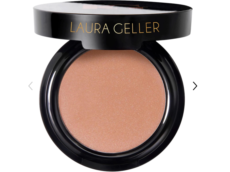 Laura Geller The Wonder Balm Hydrating Skin Tint, Nice n Natural, 0.15 oz/4.7 g