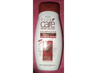 Flux Care Ceramide Ultimate Repair Shampoo, 265 mL - Image 4