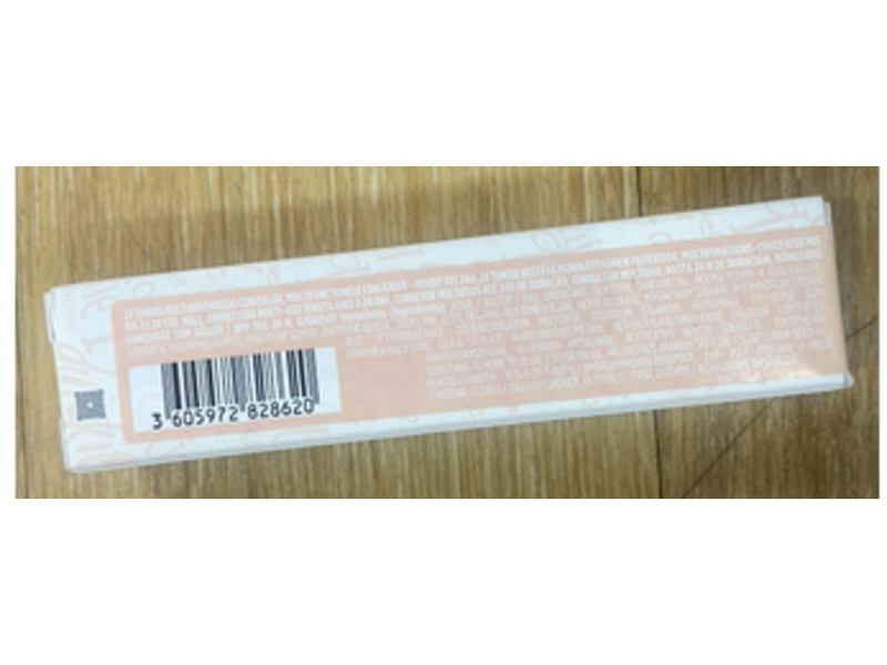 Urban Decay Stay Naked Quickie Concealer, Fair Cool, 0.55 fl oz/16.4 mL