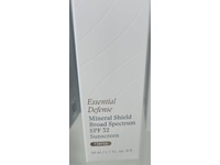 Skinmedica Essential Defense Mineral Sheild Broad Spectrum Tinted Sunscreen, SPF 32, 1.7 fl oz/50 mL - thumbnail 2