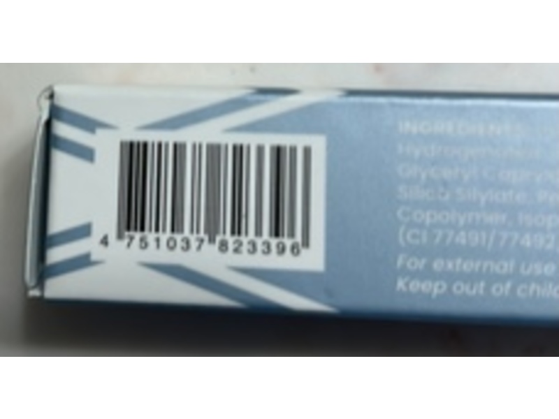 Prime Prometics PrimeEyes Eyeshadow, True Neutral, 0.63 oz