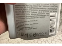 Chi Chionic Shades Permanent Liquid Hair Color, 6CM Light Chocolate Mocha Brown, 3 fl oz/89 mL - thumbnail 3