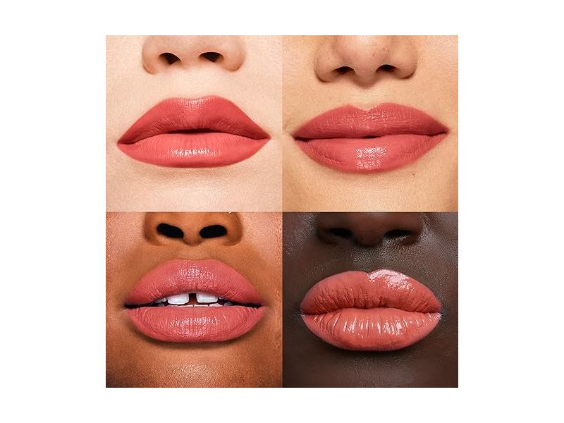 Urban Decay Vice Lip Bond Unbreakable Liquid Lip Color, Toy With Me, 0.14 fl oz/4.2 mL