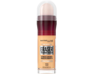 Maybelline New York Instant Age Rewind Eraser Treatment Makeup, 130 Buff Beige, SPF 20, 0.68 fl oz/20 mL - thumbnail 1