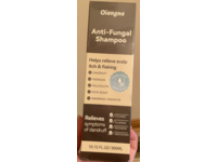Oiangna Anti-Fungal Shampoo, 10.15 fl oz/300 mL - thumbnail 2
