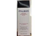 Milbon Repair Heat Protective Shampoo, 6.8 fl oz/200 mL - thumbnail 2