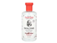 Thayers Witch Hazel Aloevera Formula Facial Toner, Rose Petal, 12 fl oz/355 mL - thumbnail 1