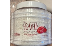Bath & Body Works Revitalizing Bath Crystals, Country Apple, 11 oz/312 g - thumbnail 1