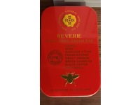 The Edinburgh Natural Skincare Co. Reverie Solid Hand Cream Bar, 50 g - thumbnail 2