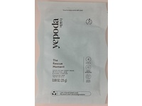 Yepoda The Rescue Moment Exfoliating Sheet Mask, PHA & AHA, 0.88 oz/25 g - thumbnail 2