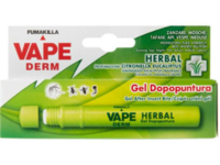 Vape Derm Herbal Gel After Insect Bite, 10 mL - thumbnail 1