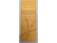 Lanmeri Pure Radiance Vitamin C Serum, 1 fl oz/30 mL - Image 3