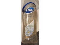 Dial Natural Radiance Body Wash, White Tea & Vitamin E Pearls, 16 fl oz/473 mL - thumbnail 2