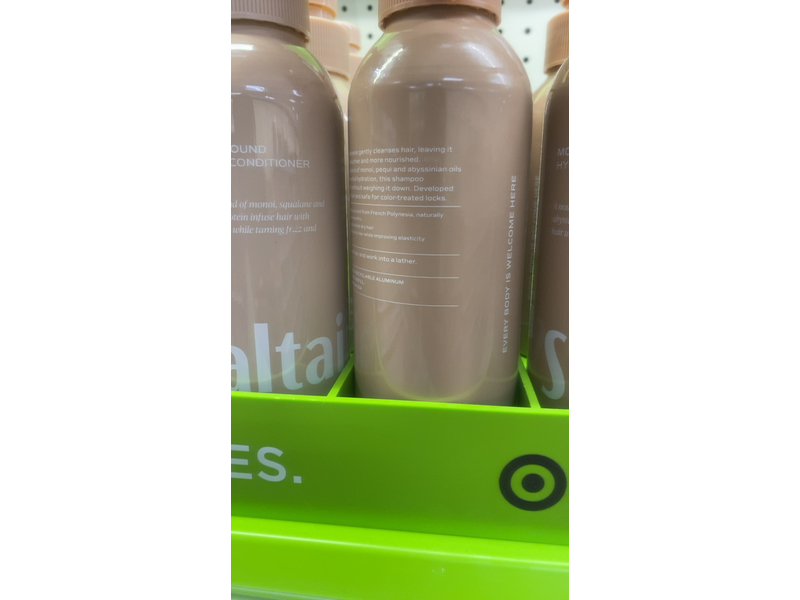 Saltair Moisture Bound Hydrating Shampoo 14.0 FL. OZ