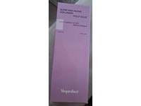 Veganifect Slow And Aging Collagen Wrap Mask, 2.70 fl oz/80 mL - Image 3