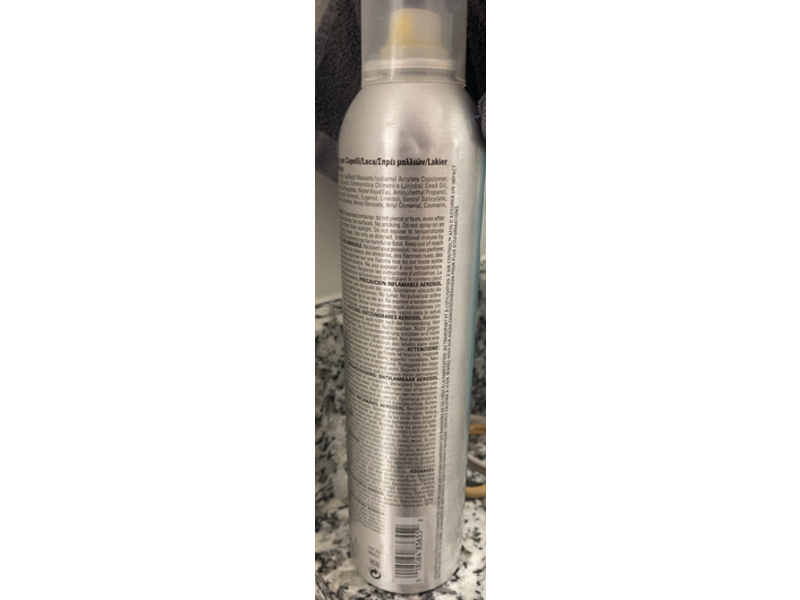 Aveda Air Control Light Hold Hair Spray, 8.2 oz/300 mL