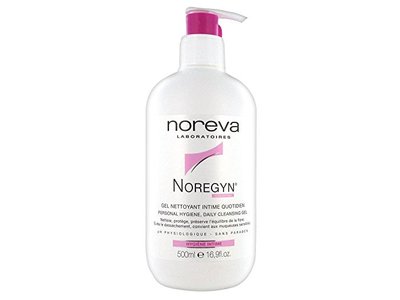 Noreva Noregyn Intimate Cleansing Gel 500ml