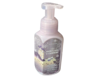 Bath & Body Works Gentle & Clean Foaming Hand Soap, Snowflakes & Cashmere, 8.75 fl oz/259 mL - Image 2