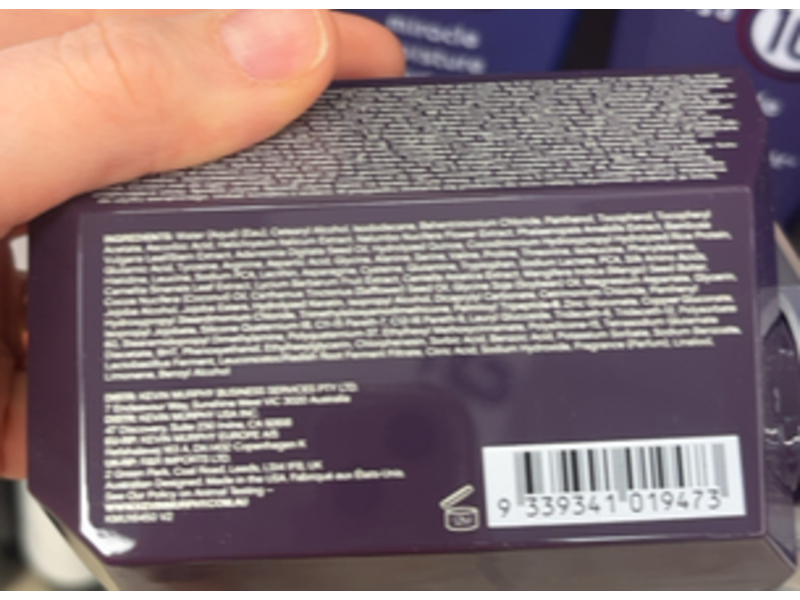 Kevin Murphy Young Again Masque, 6.7 fl oz/200 mL