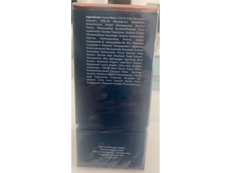 Skinbetter Science Interfuse Intensive Treatment, Lines, 1 fl oz/30 mL