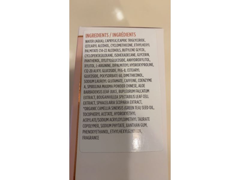 BeautyBio The Sculptor Skin Firming Body Cream, 6 fl oz