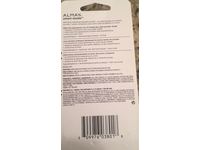 Almay Smart Shade Smart Balance Pressed Powder, 100 My Best Light, 0.2 oz/5.7 g - thumbnail 4