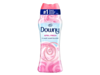 Downy In Wash Scent Booster , April Fresh, 12.2 oz/345 g - thumbnail 1
