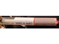 wet n wild Megalast Lock N Shine Lip Color+Gloss, Nude Illusion, 0.26 oz - thumbnail 3