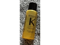Kerastase Paris Elixir Ultime Hair Oil, L'Huile Originale, 0.5 fl oz/15 mL - thumbnail 2