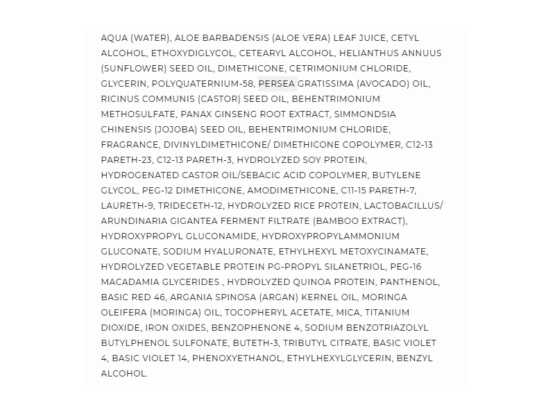 Xmondo Color Depositing Mask, Super Purple, 8 fl oz/237 mL