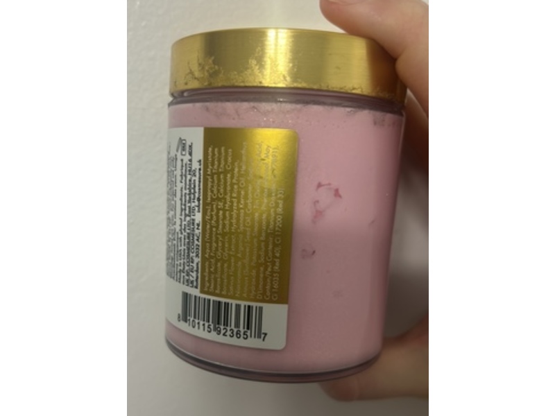 Truly Shimmer Body Butter, Birthday Sex, 6.7 fl oz/198 mL