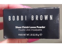 Bobbi Brown Sheer Finish Loose Powder, Soft Porcelain, 0.35 oz/10 g - thumbnail 2