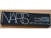NARS Powermatte High-Intensity Lip Pencil, Cruella, 0.05 oz/1.6 g - Image 3