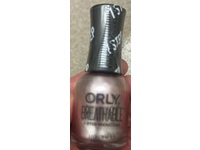Orly Breathable Treatment + Color Nail Polish, 20981 Soul Sister, 0.6 fl oz/18 mL - thumbnail 2