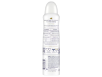 Dove Moisturizers Deodorant Spray, Lavender & Vanilla, 4 oz/113 g - thumbnail 2