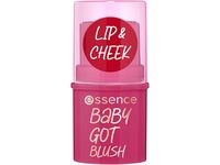 Essence Baby Got Blush, 50 Cherry Cherry Baby, 0.19 oz/5.5 g - Image 2