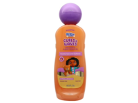 Ricitos De Oro Curls & Waves Shampoo, Shea Butter & Coconut Oil, 16.9 fl oz - thumbnail 1