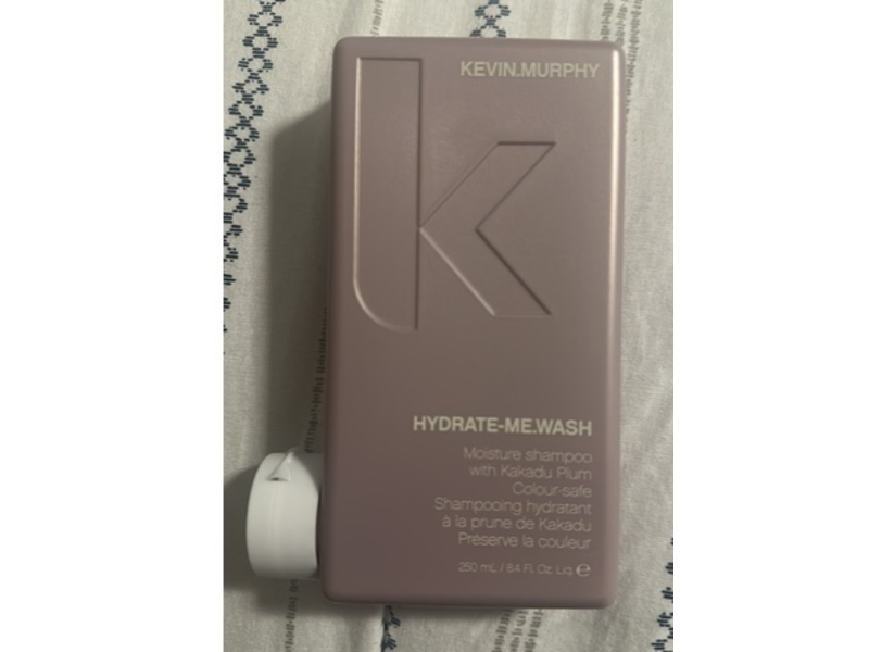 Kevin.Murphy Hydrate-Me.Wash Moisture Shampoo, 8.4 fl oz/250 mL