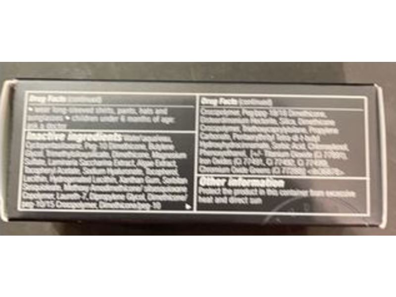 Mac Studio Fix Fluid Foundation, SPF 15, C 45, 1.0 fl oz/30 mL