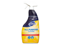 Power Force All Purpose Cleaner, Lemon, 32 fl oz/946 mL - thumbnail 1