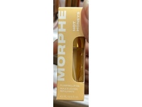 Morphe Hot Honeys Plumping Lip Oil, Golden Rule, 0.15 fl oz/4.5 mL - Image 3