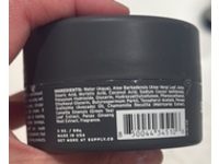 Supply Live Free Ultra Lather Shaving Cream, Eucalyptus & Mint, 3 oz/88 g - thumbnail 3