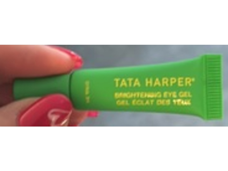 Tata Harper Brightening Eye Gel, 0.1 fl oz/3 mL