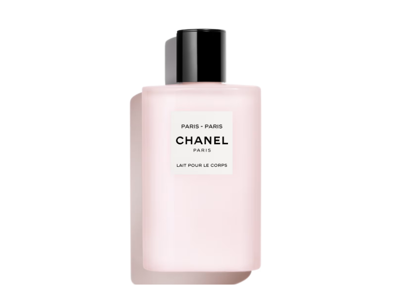 Chanel Paris Body Lotion, 6.8 fl oz/200 mL