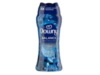 Downy Balance Laundry Scent Booster, Crisp Rain & Blue Eucalyptus, 12.2 oz/345 g - thumbnail 1