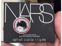 Nars Quad Eyeshadow, Kuala Lumpur, 0.03 oz/1.1 g - Image 3